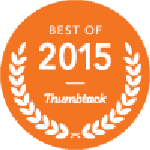 Thumbtack
Best of 2015